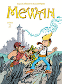 Mewan, t. 02